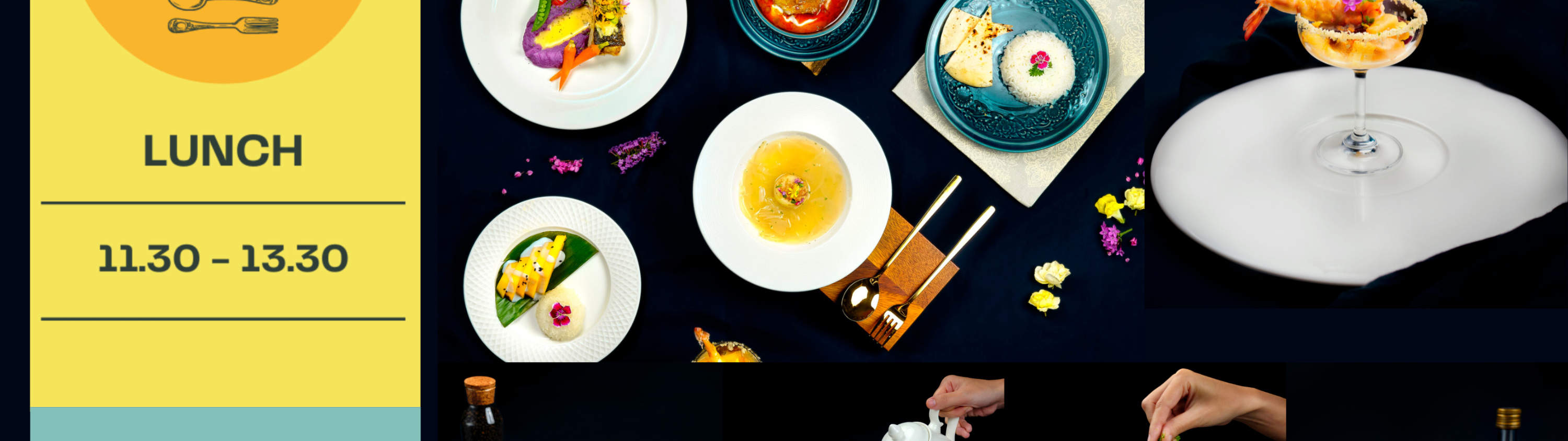 曼谷 Bangkok Bustaurant 美食巴士之旅 - Klook香港