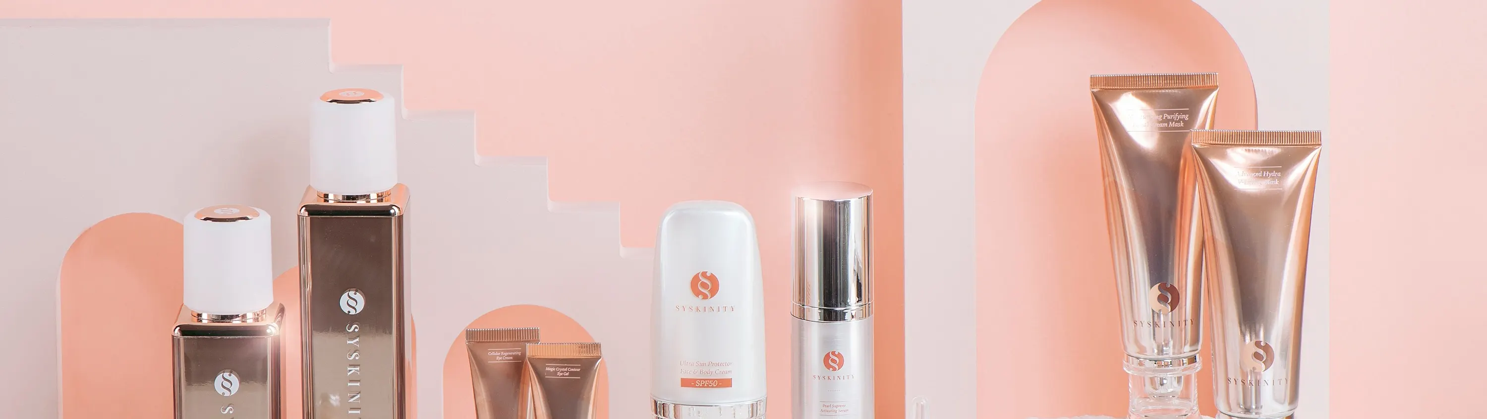 SYSKINITY产品