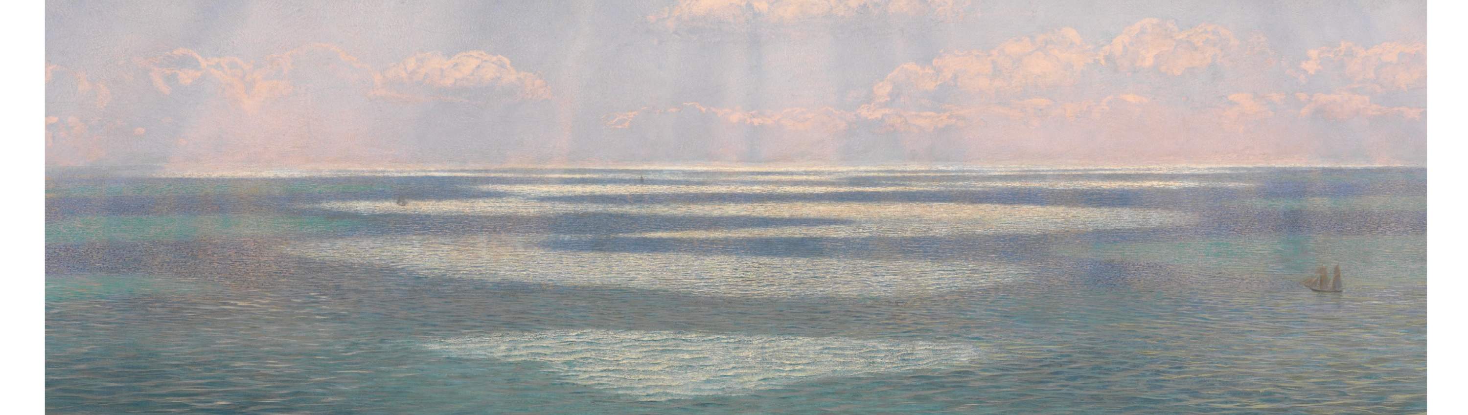 テート美術館展 光 ― ターナー、印象派から現代へ(国立新美術館・東京) | Klook