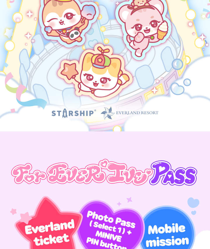 EVER WISH PASS - Klook