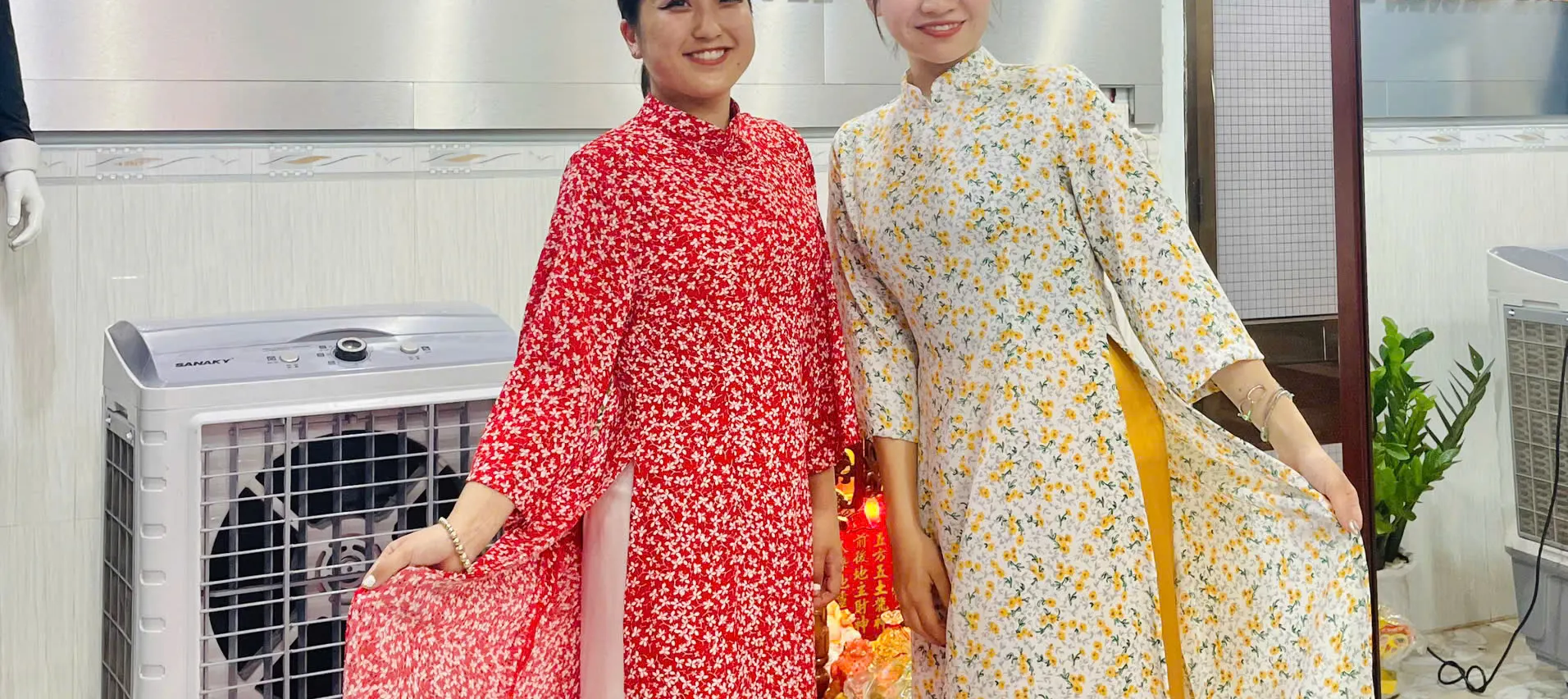 会安 Elite Tailor 裁缝服务现金券