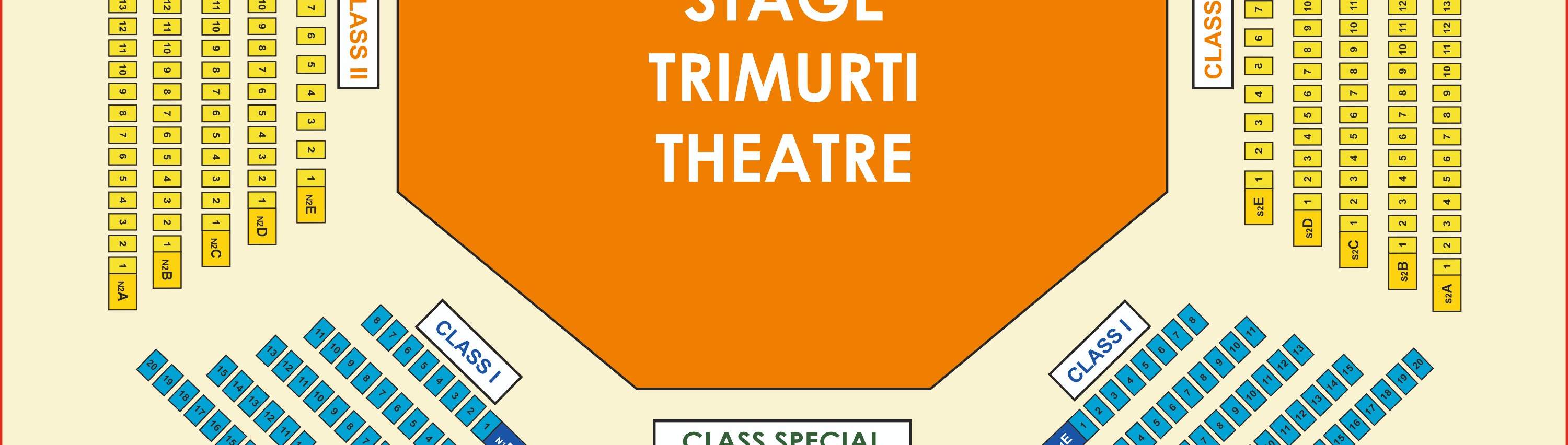 Ramayana Prambanan Ballett