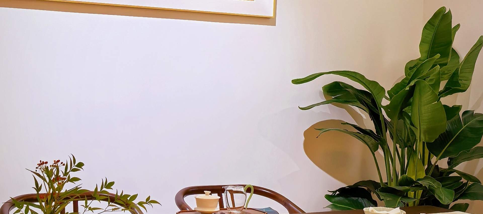 Một không gian riêng biệt để 