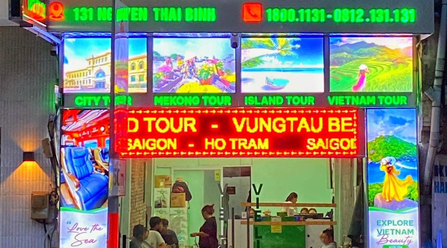 Klook Shuttle Bus Service to Genfest 2024 & 8Wonder Music Festival