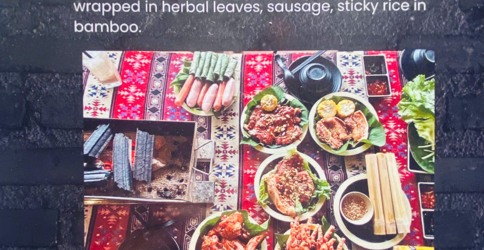 Vé Công Viên Hoa Pơ Mu Sapa