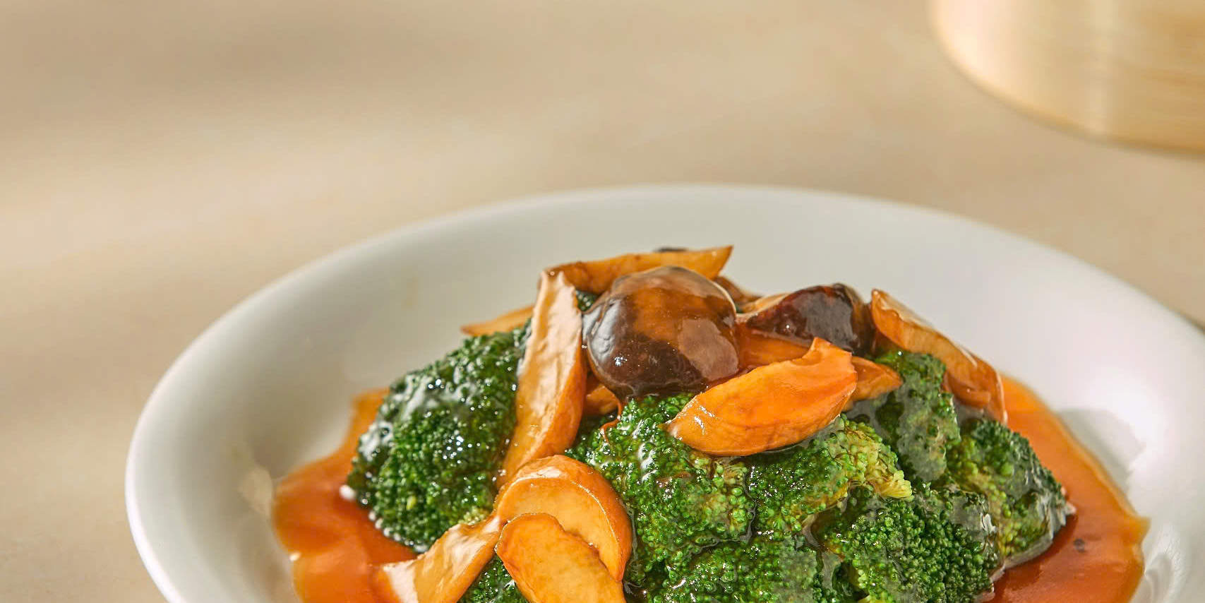 シェラトンニャチャン (Sheraton Nha Trang) で贅沢な中華料理セットメニューを堪能