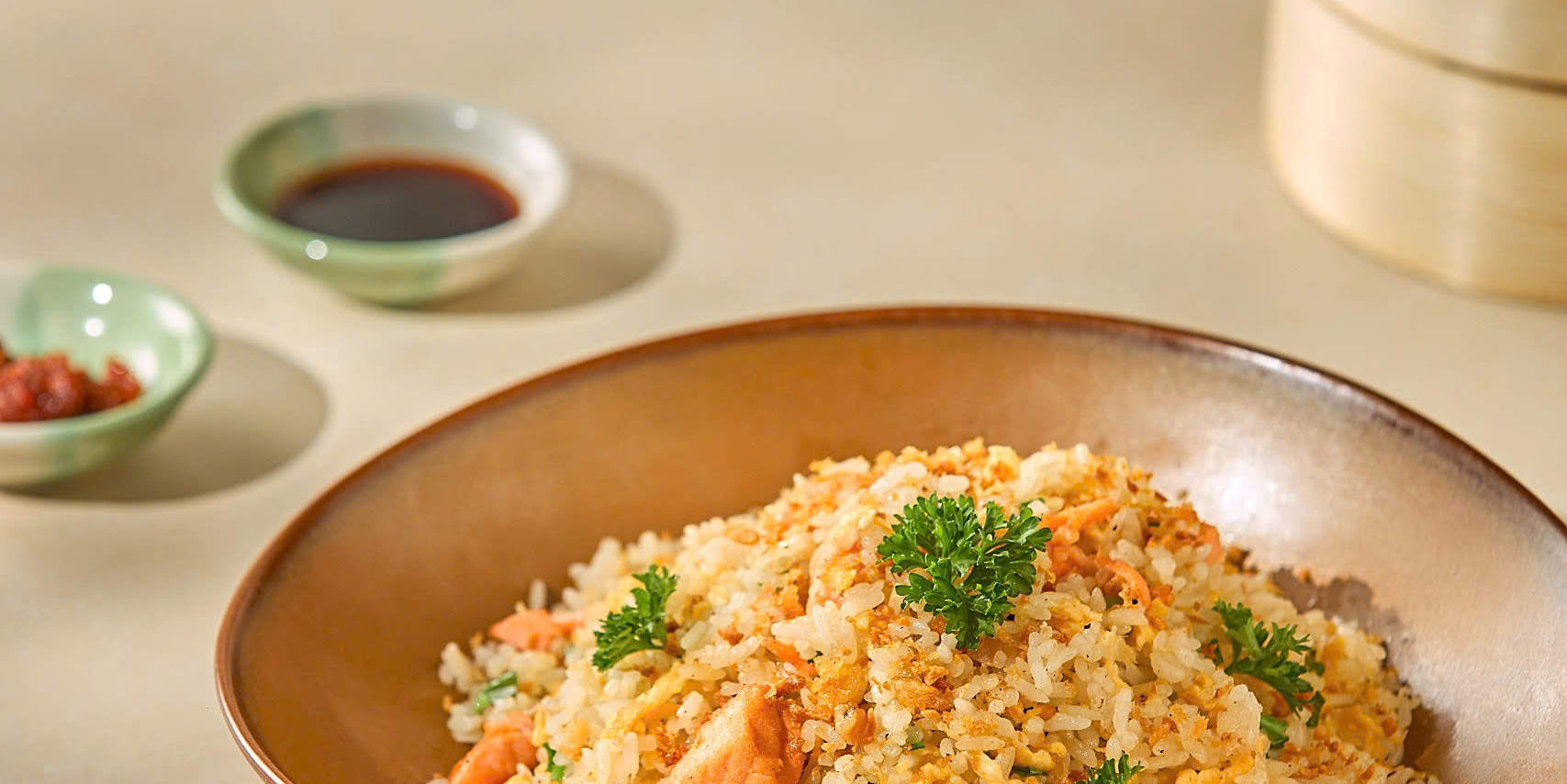 シェラトンニャチャン (Sheraton Nha Trang) で贅沢な中華料理セットメニューを堪能