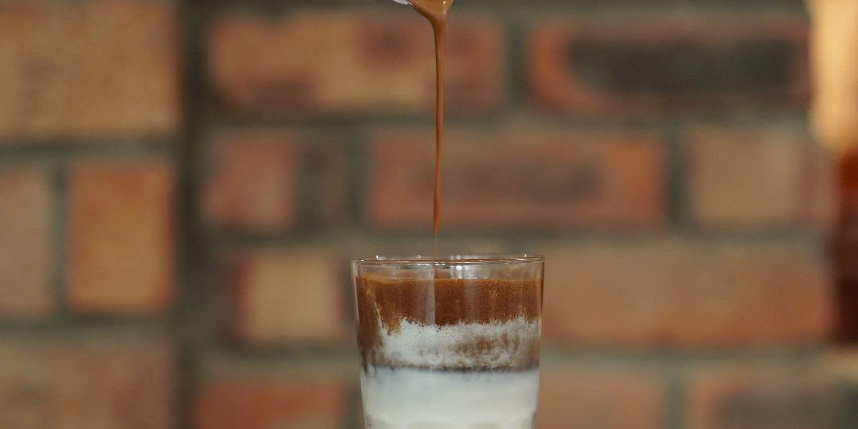 Hue Phin Kaffeekurs mit Eier-, Salz- & Kokosnussvarianten 