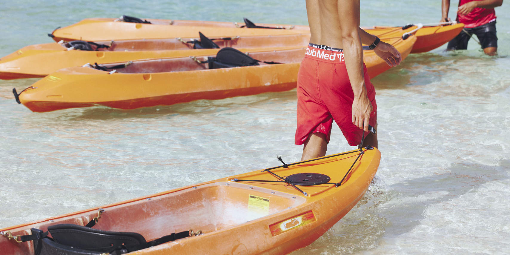 Club Med Kabira Resort - Forfait tout inclus