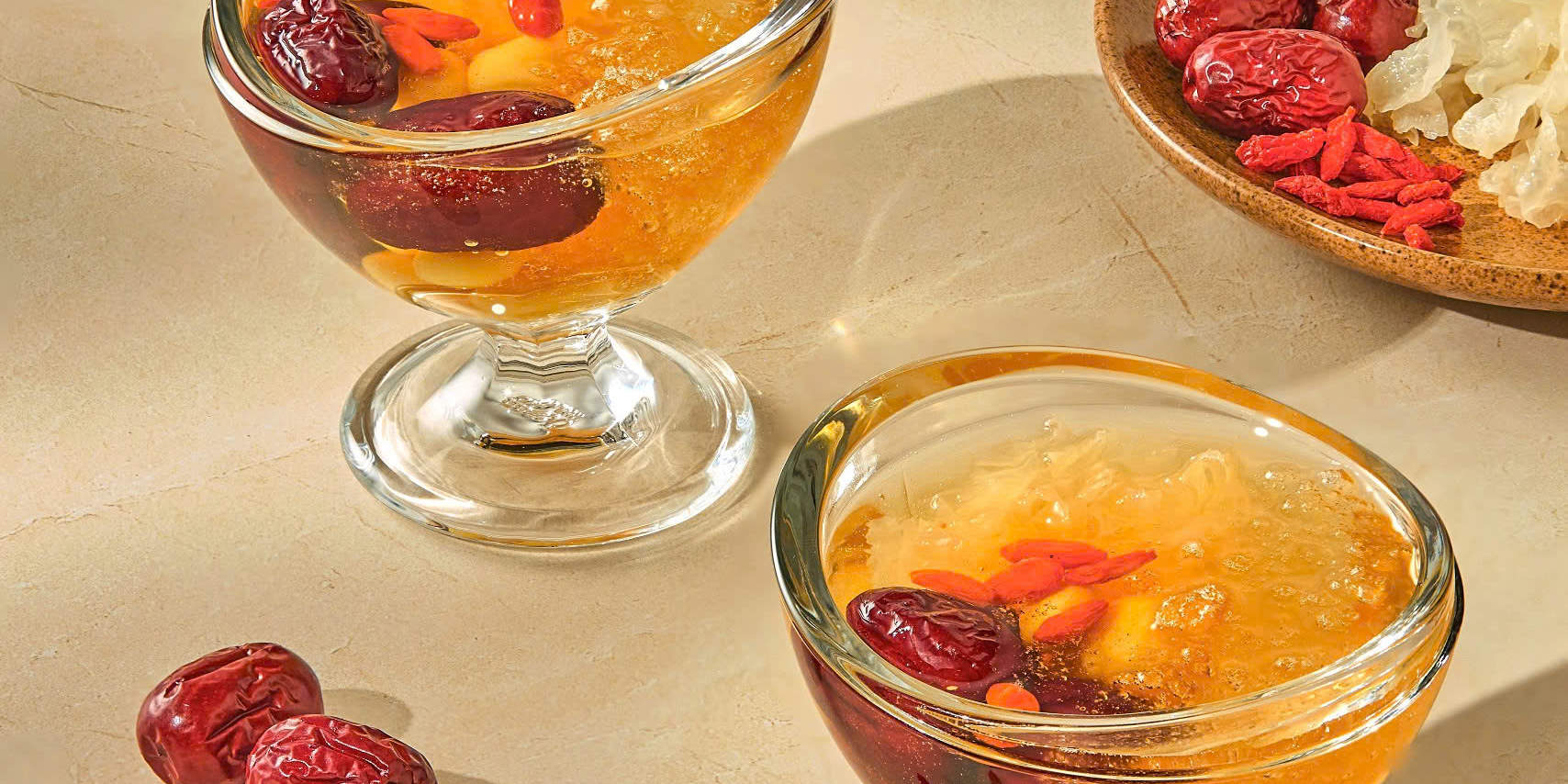 Luxuriöses chinesisches Menü im Sheraton Nha Trang