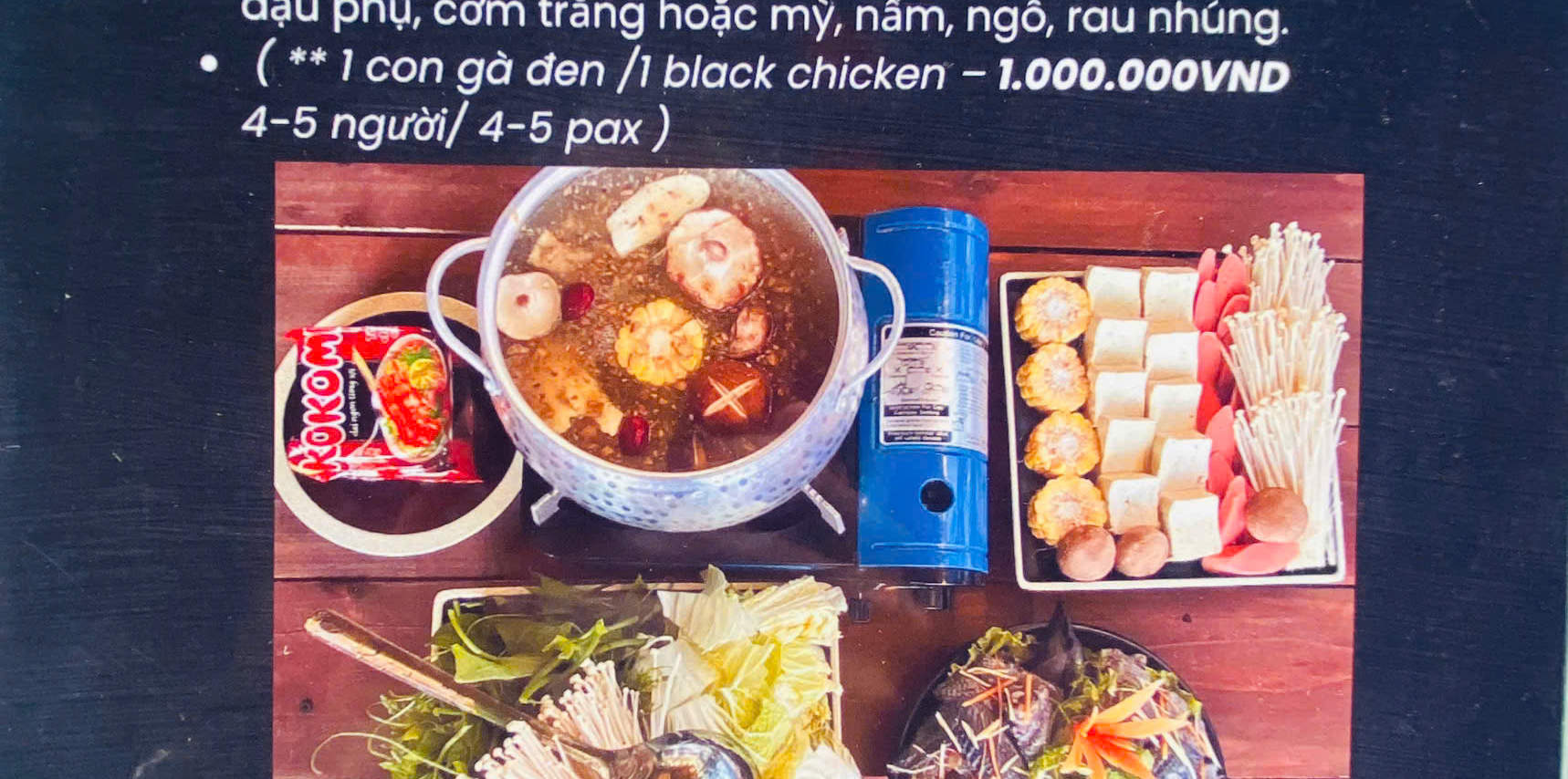 Vé Công Viên Hoa Pơ Mu Sapa