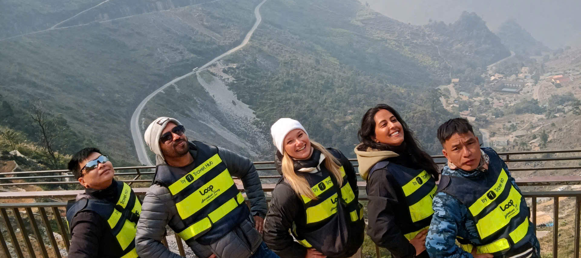 3D3N Ha Giang Loop Tour with The Loop Tours - Klook Hong Kong