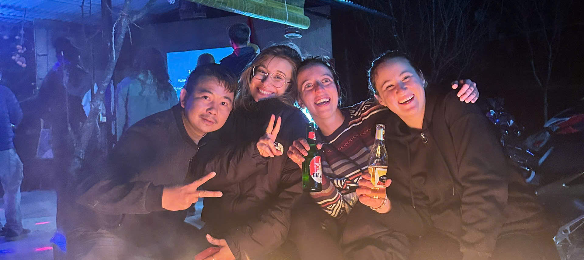 3D3N Ha Giang Loop Tour with The Loop Tours - Klook Hong Kong