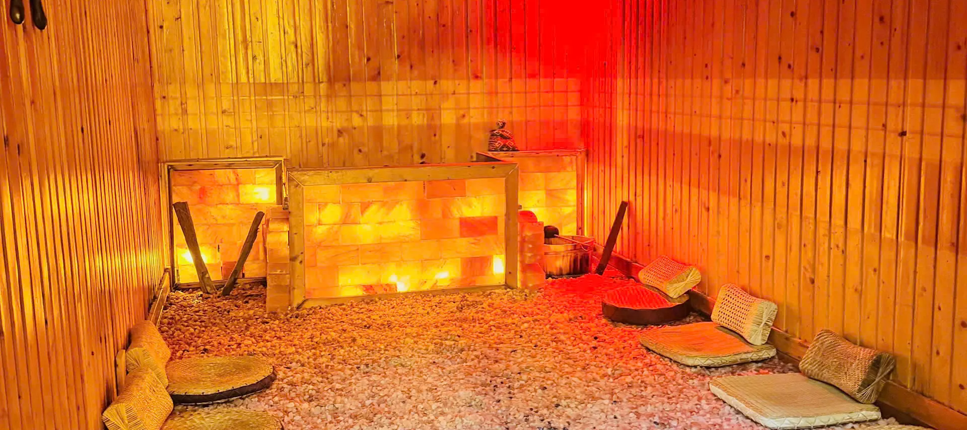 Versailles Mud Bath Spa Experience in Phu Quoc