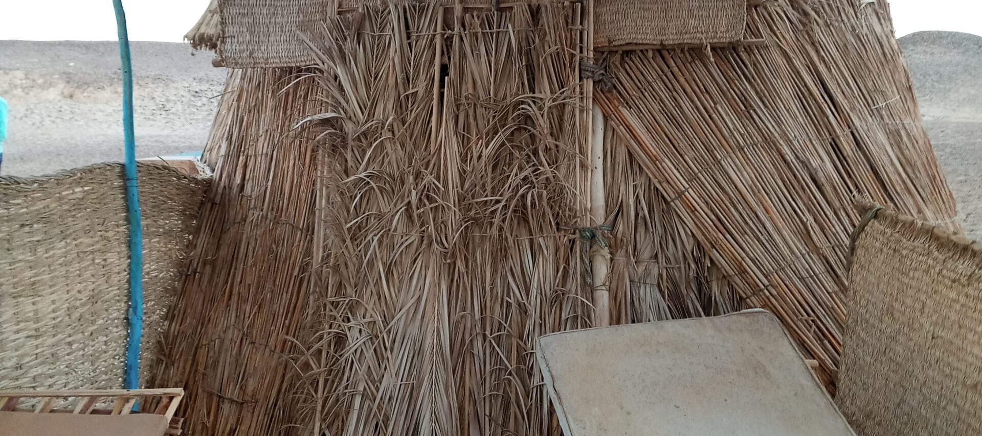 Marsa Alam - Sharm EL-Lole Beach Zaina Camp Day Trip 