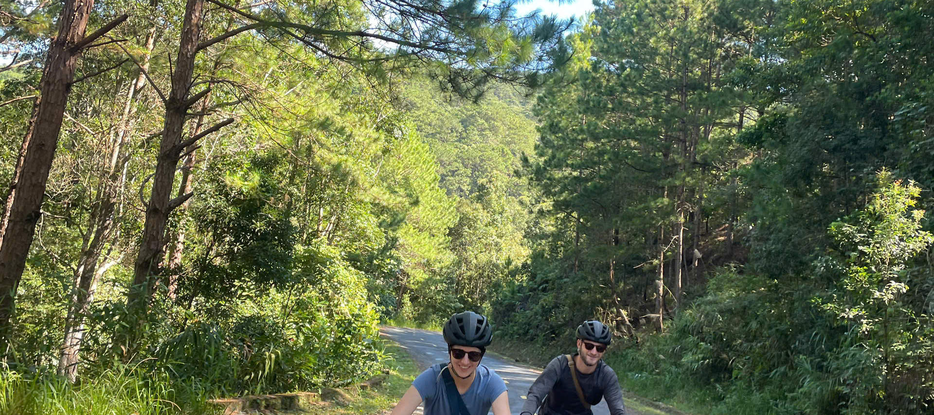 Tour Phiêu Lưu Đạp Xe Từ Đà Lạt Đi Mũi Né