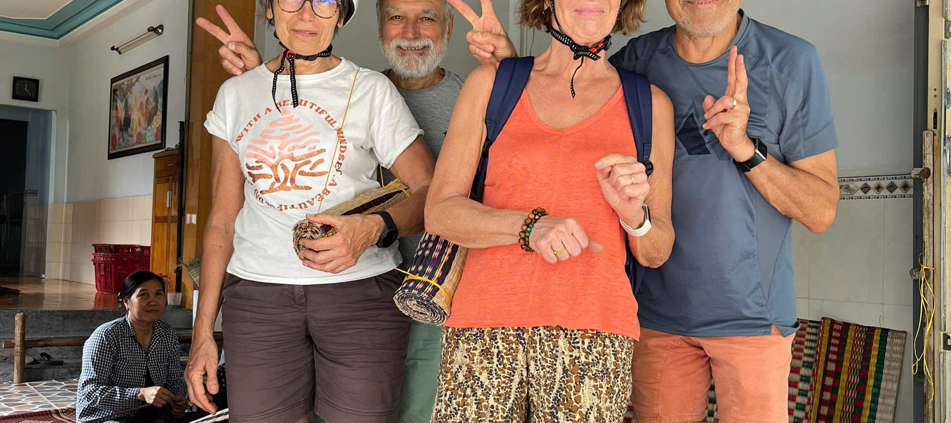 动力滑翔伞遗产飞行活动