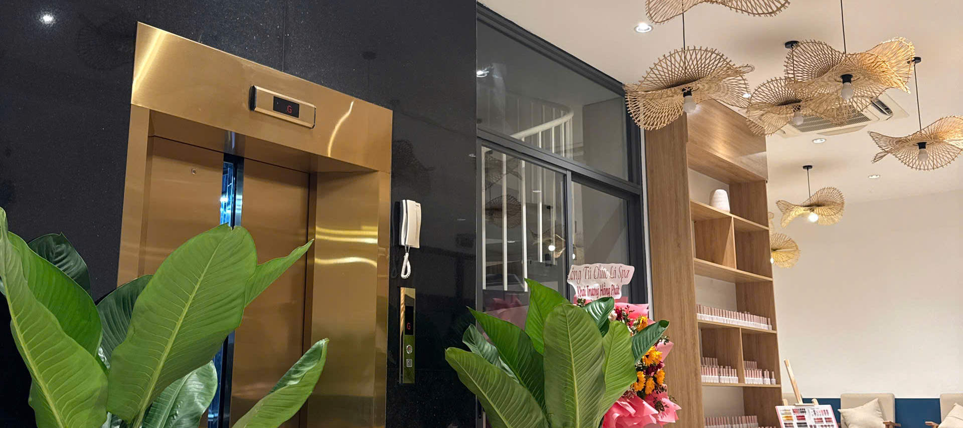 富國島La Spa按摩體驗