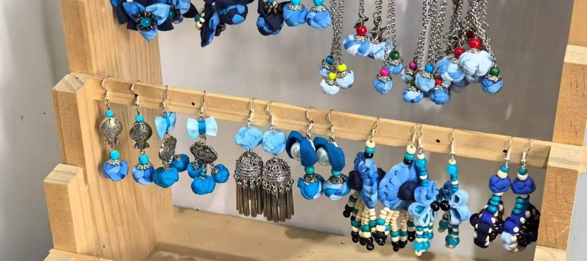 【烏鎮】素一不二扎染體驗（ 沉浸式非遺手工文化體驗+江南傳統扎染+專業指導+作品可帶走）