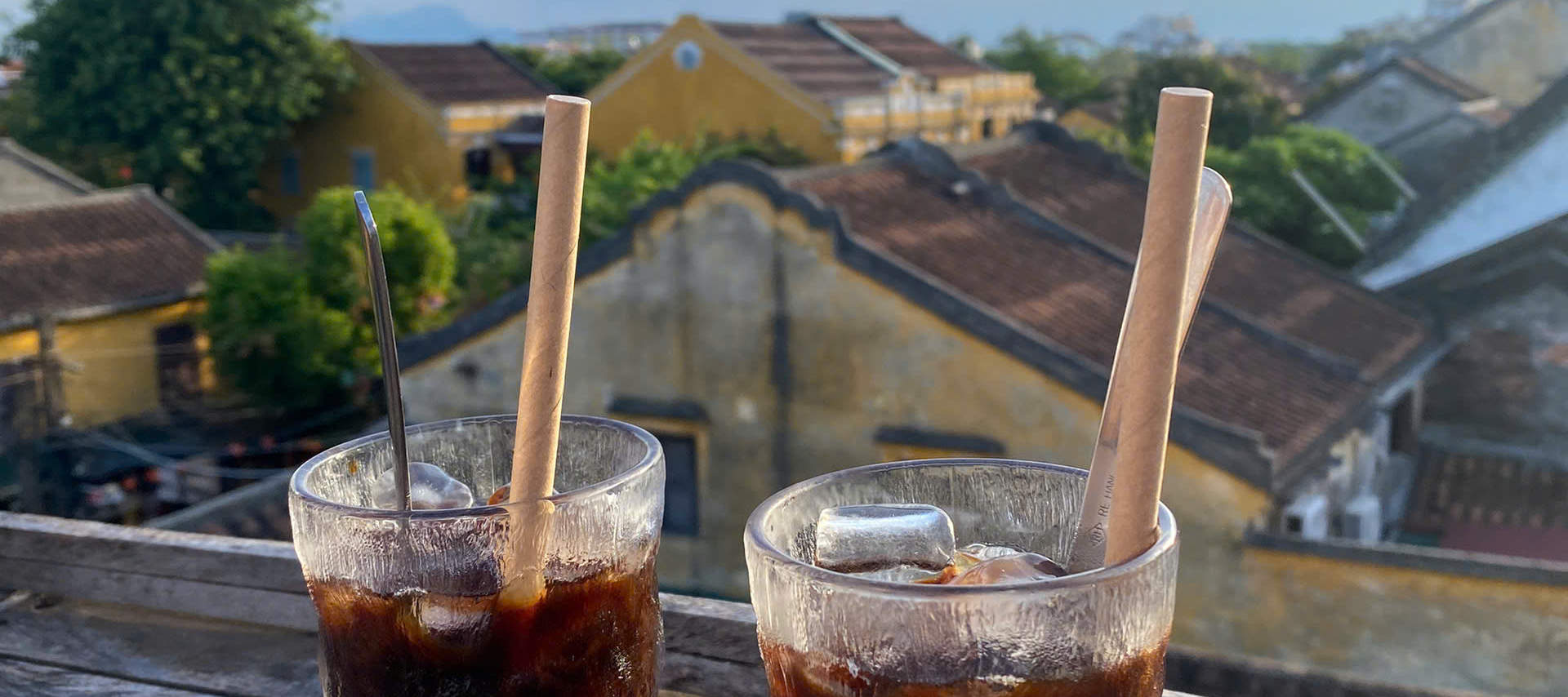Expérience nocturne à Hội An