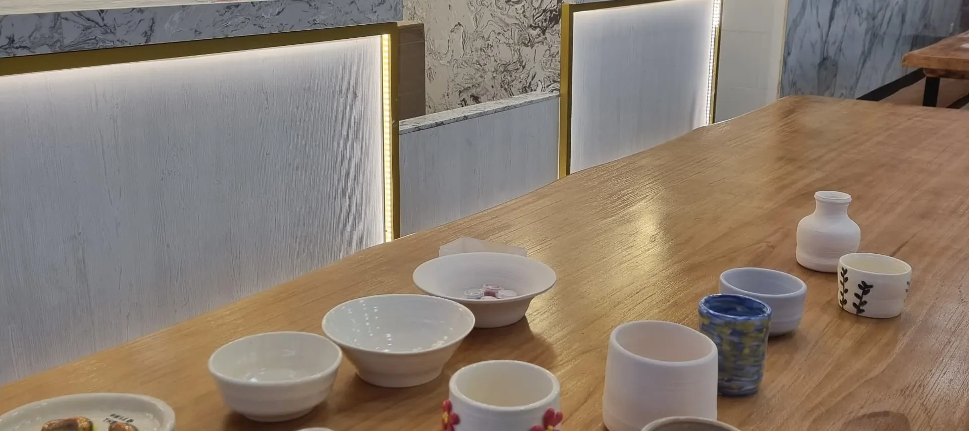 吉隆坡DIY陶艺工作坊与美好时光