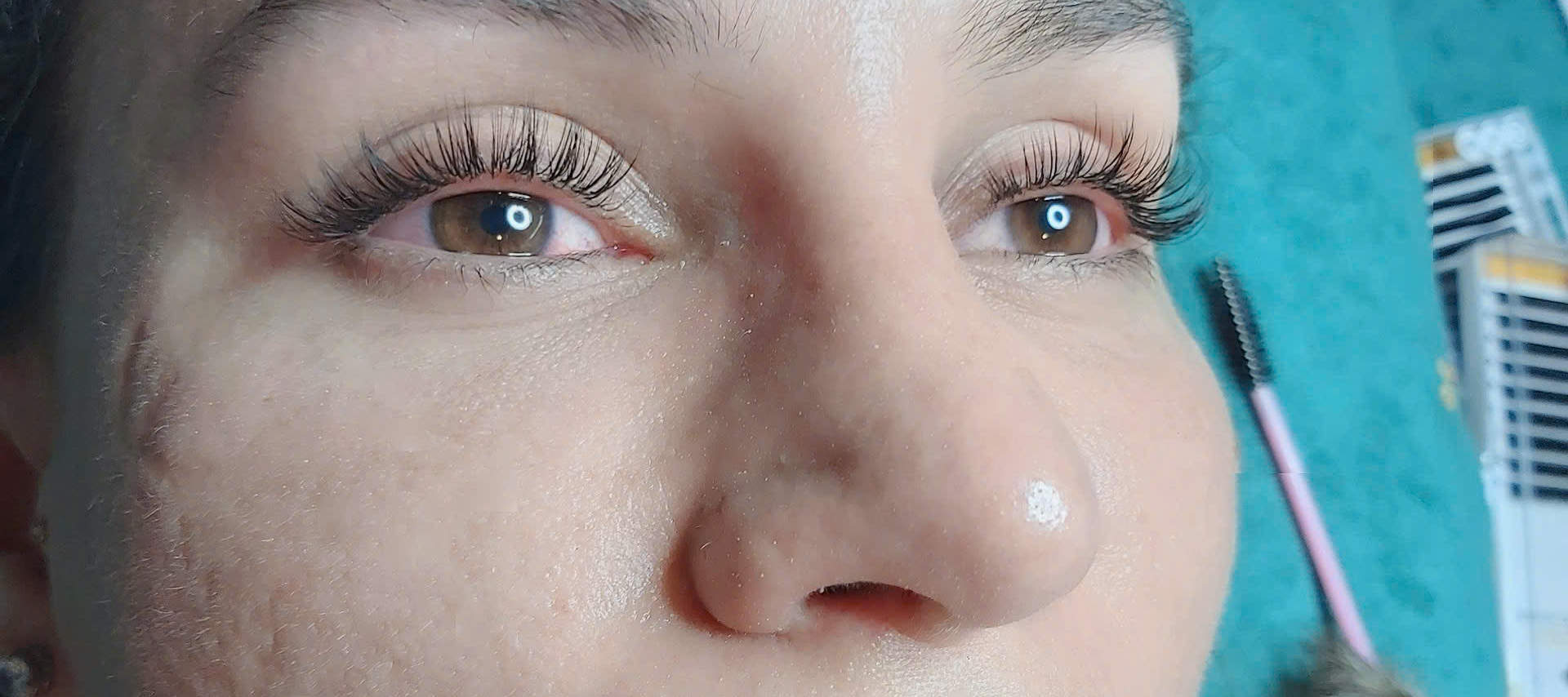 Mahami Spa & Wellness: Премиальный уход за ногтями и ресницами