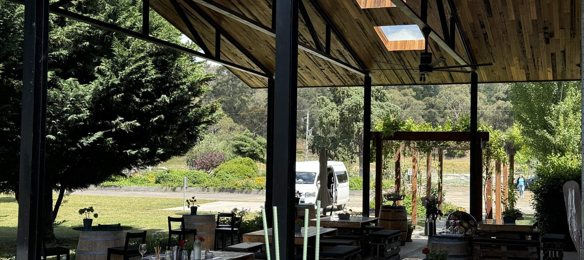 Tours de degustación de vinos en el valle de Yarra desde Melbourne