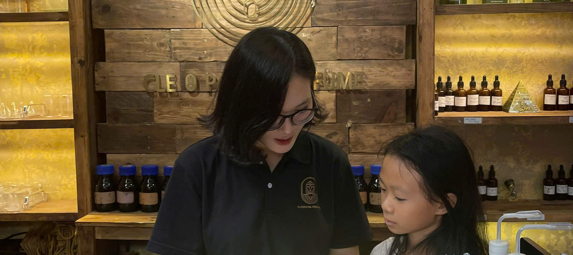 esperienza emozionante