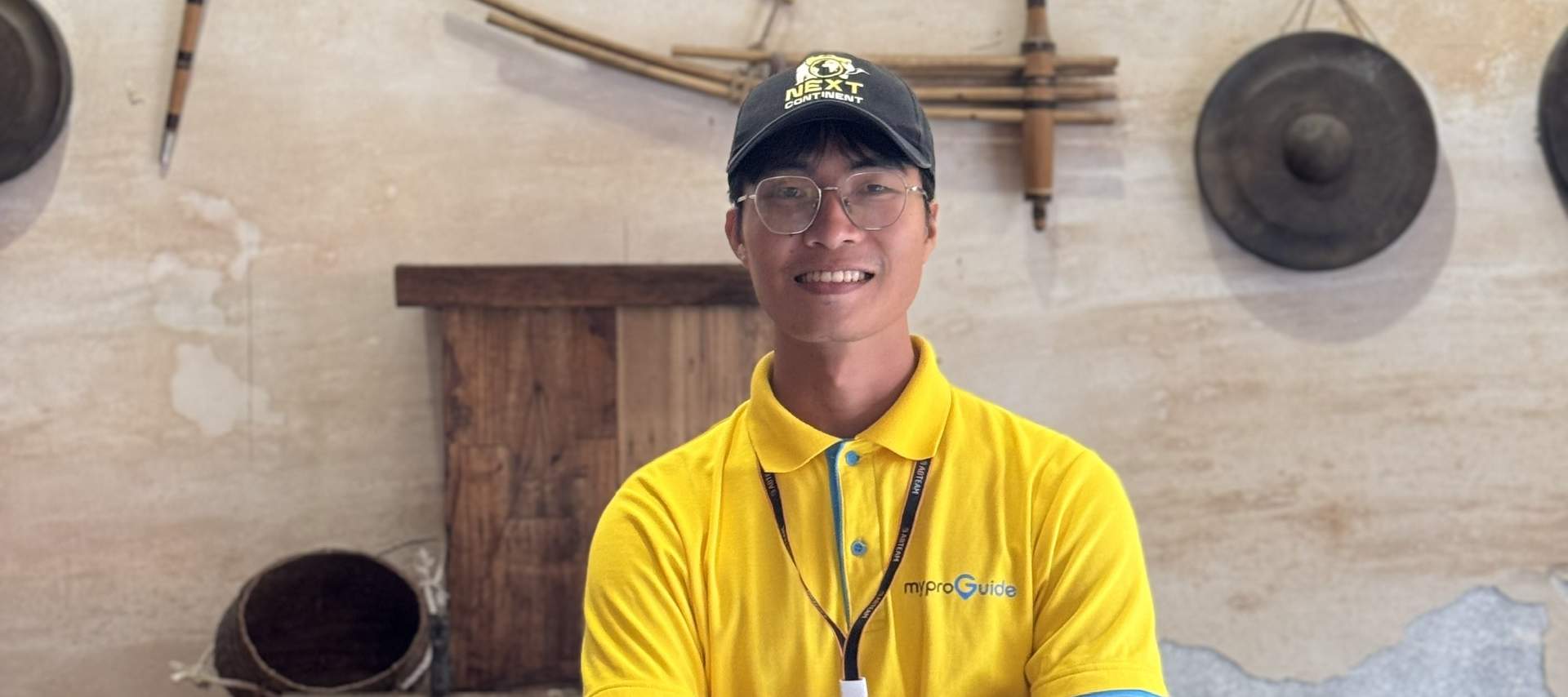 Service de guide touristique à Da Nang - Klook États-Unis