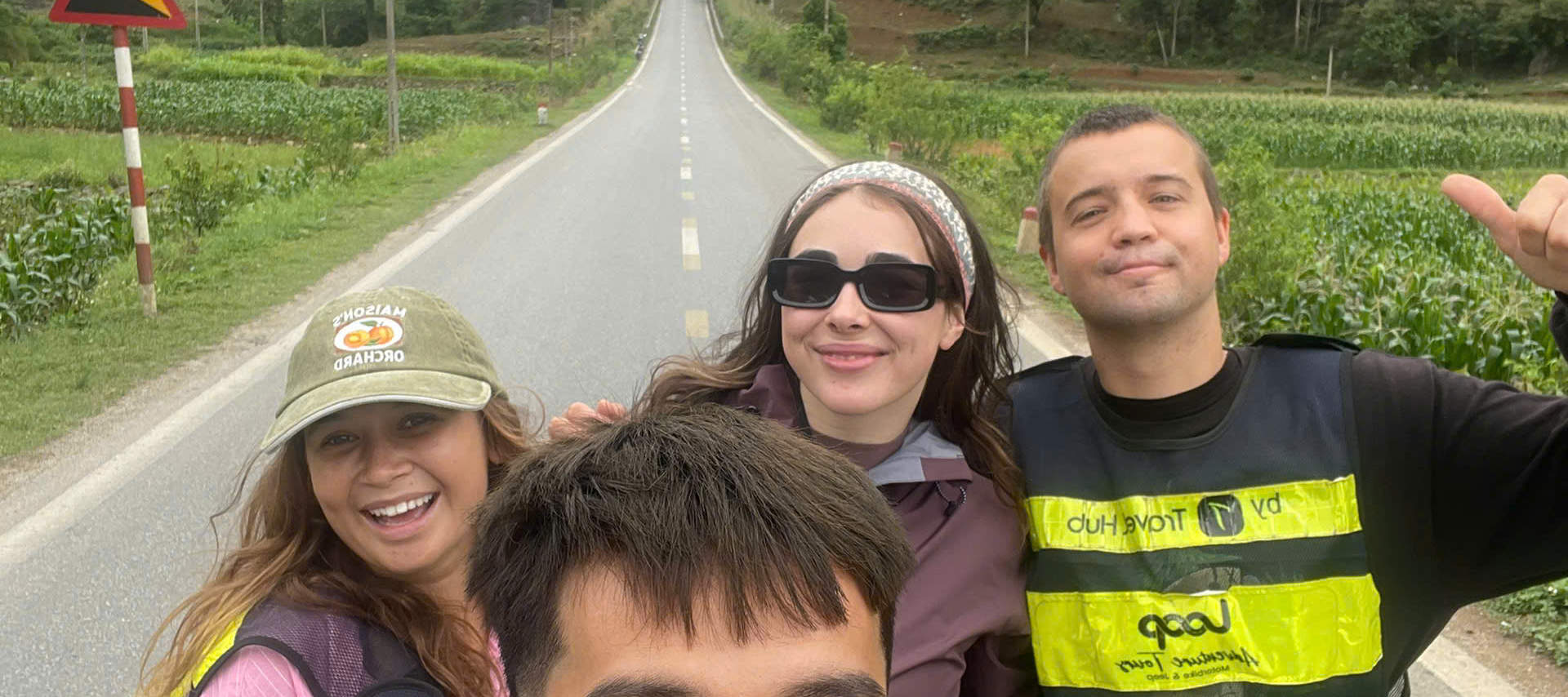 3D3N Ha Giang Loop Tour with The Loop Tours - Klook Hong Kong