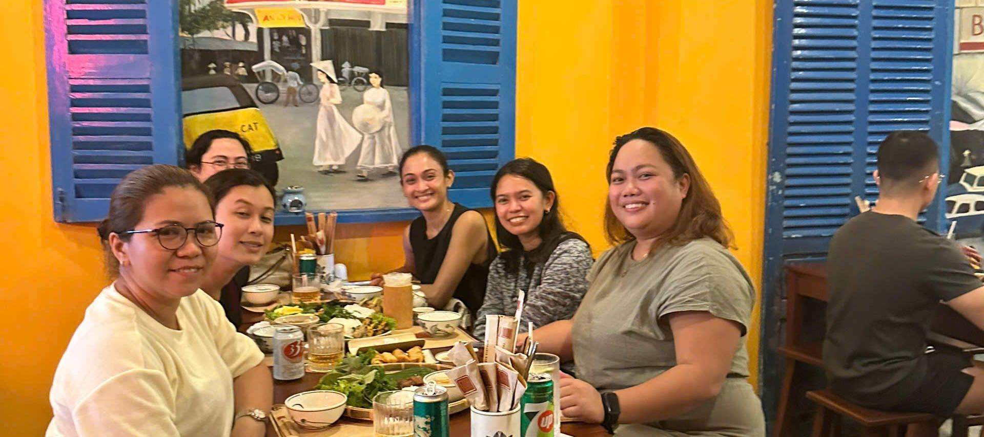 Experience Authentic Vietnamese Cuisine At Com 1990 Restaurant