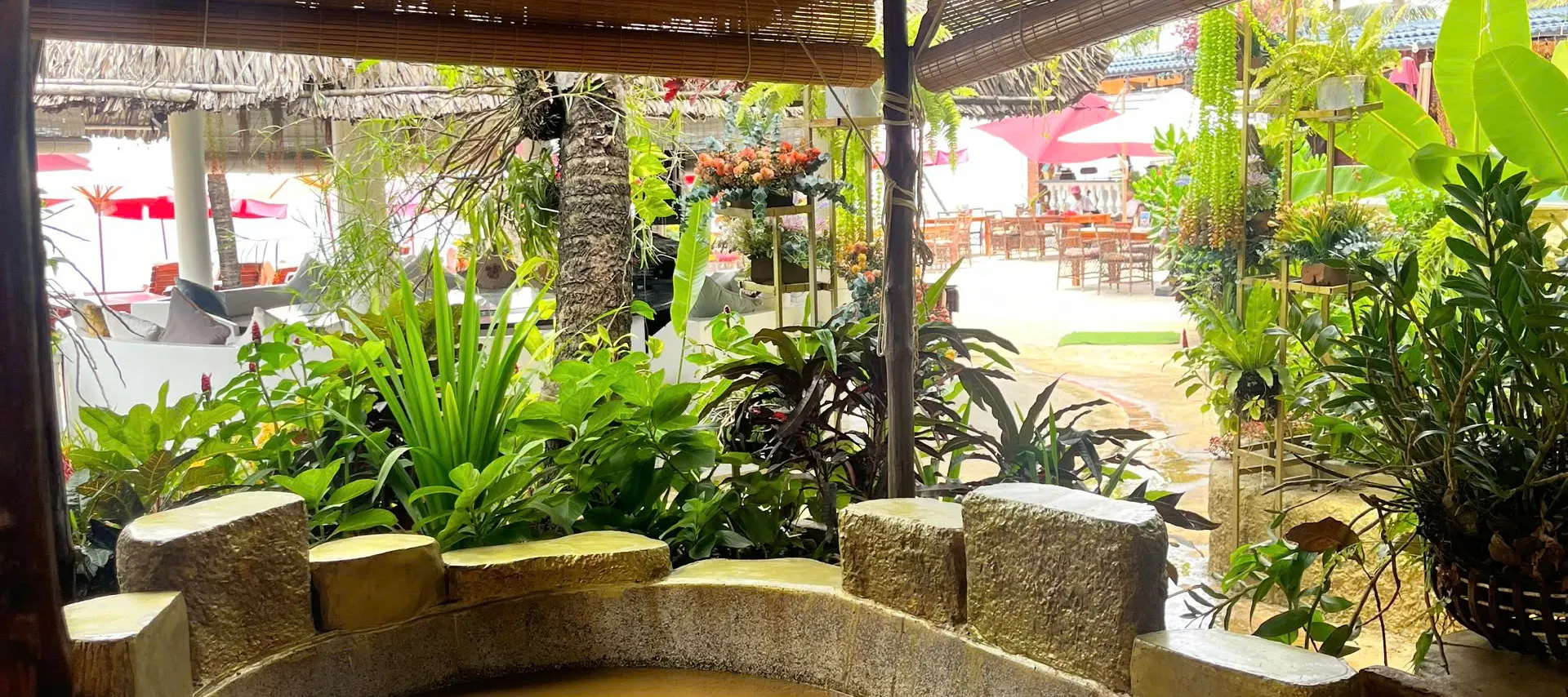 Versailles Mud Bath Spa Experience in Phu Quoc