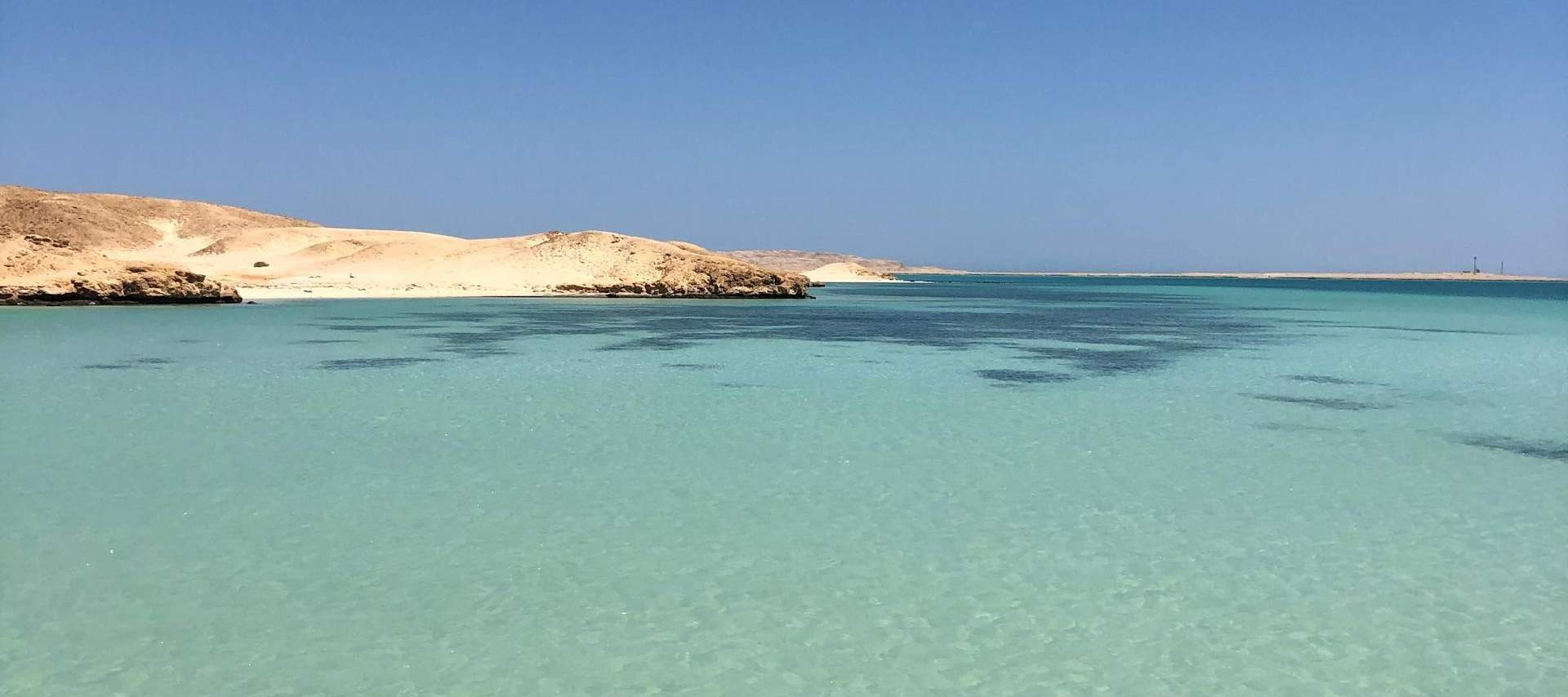 Hurghada: Hula Hula Island Tour – Morning or Sunset Trip