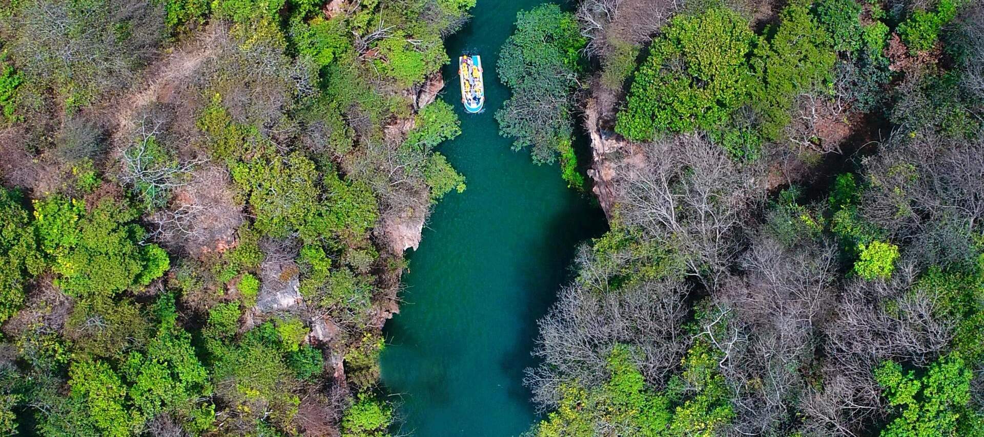 Kunming Stone Forest Scenic Area + Jiuxiang Scenic Area 1-Day Tour [Small  Group Pure Play Tour of 15 People & Shuttle Through Geological Wonders |  Explore Karst Cave Wonders | Enjoy a