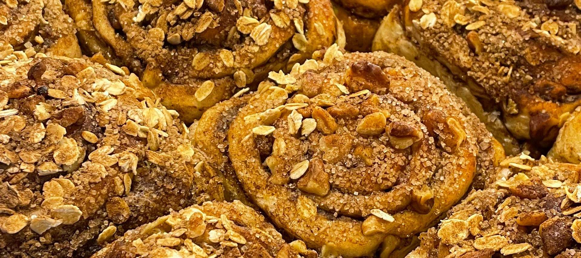 位于新山城中广场和 The Mall, Mid Valley Southkey 的 FOUNDERS 面包店