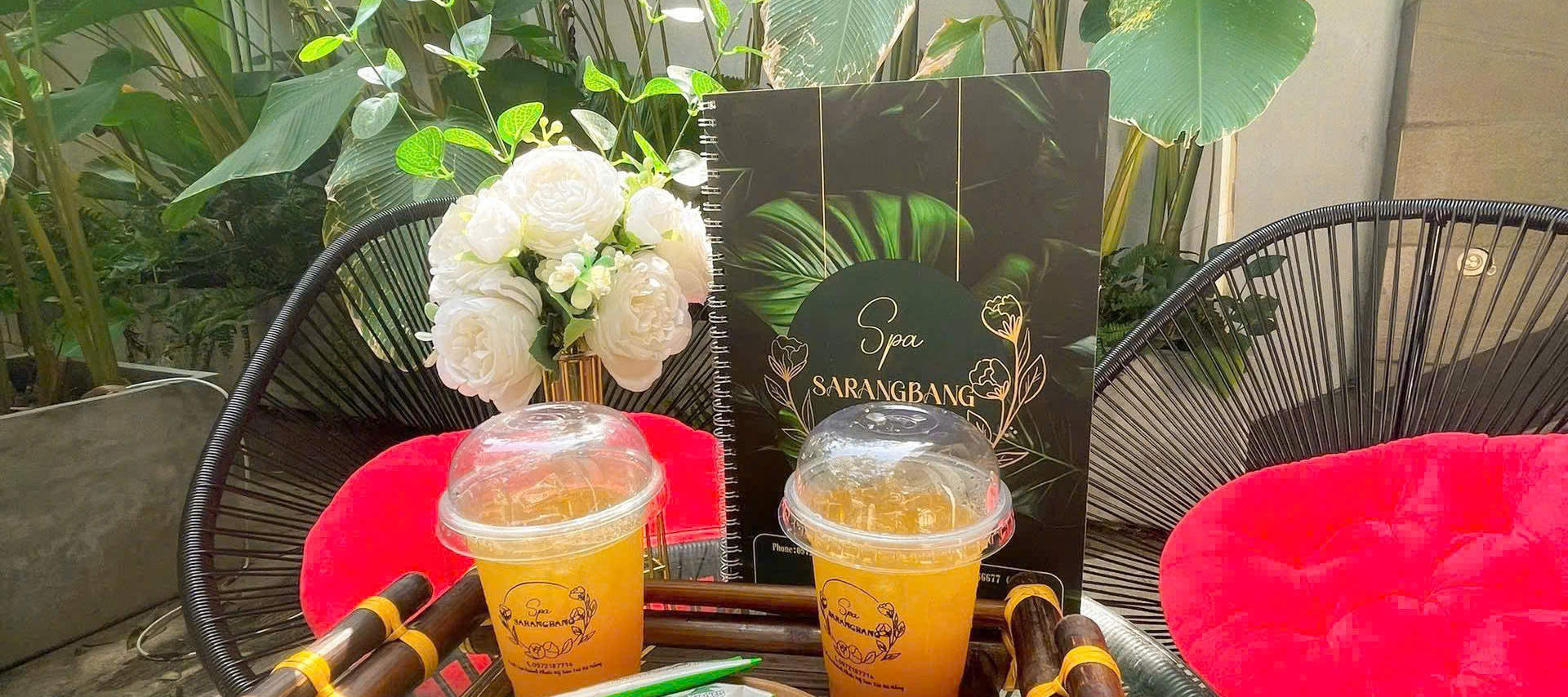 Sarangbang Spa Da Nang: Relajación Suprema con Masaje Exclusivo