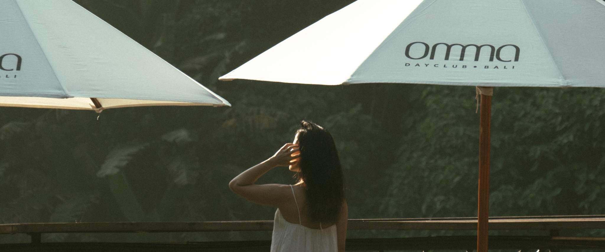 オンマ・デイ・クラブ & トゥグヌンガン滝