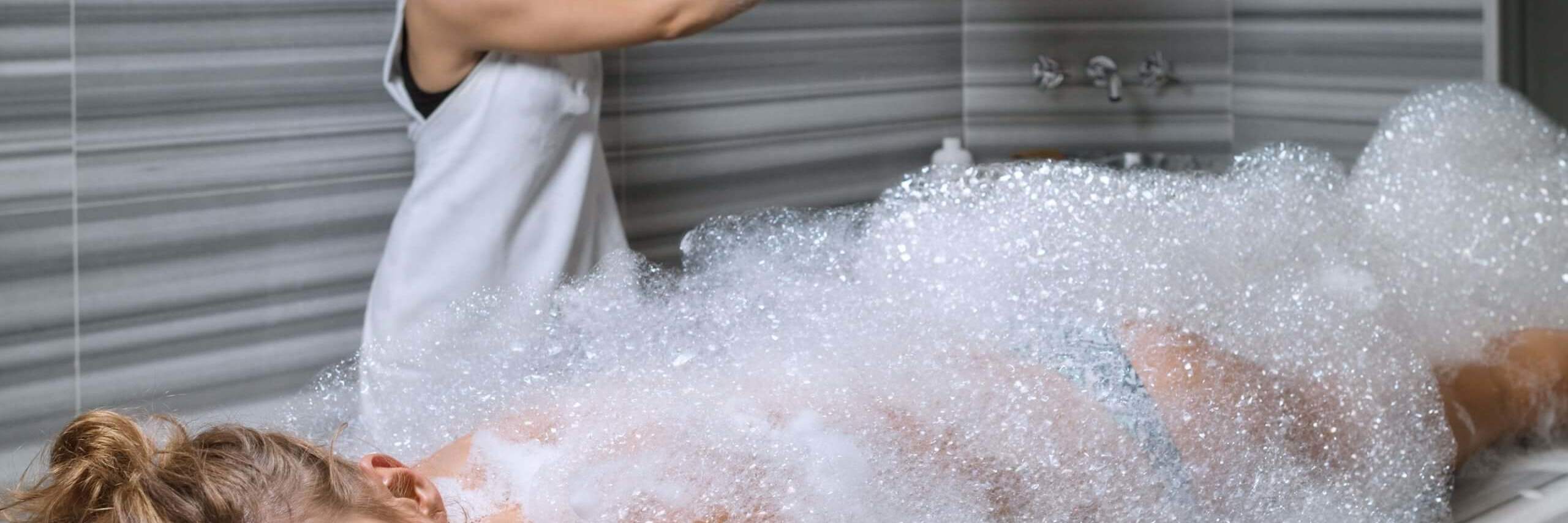 Esperienza tradizionale del bagno turco ad Antalya