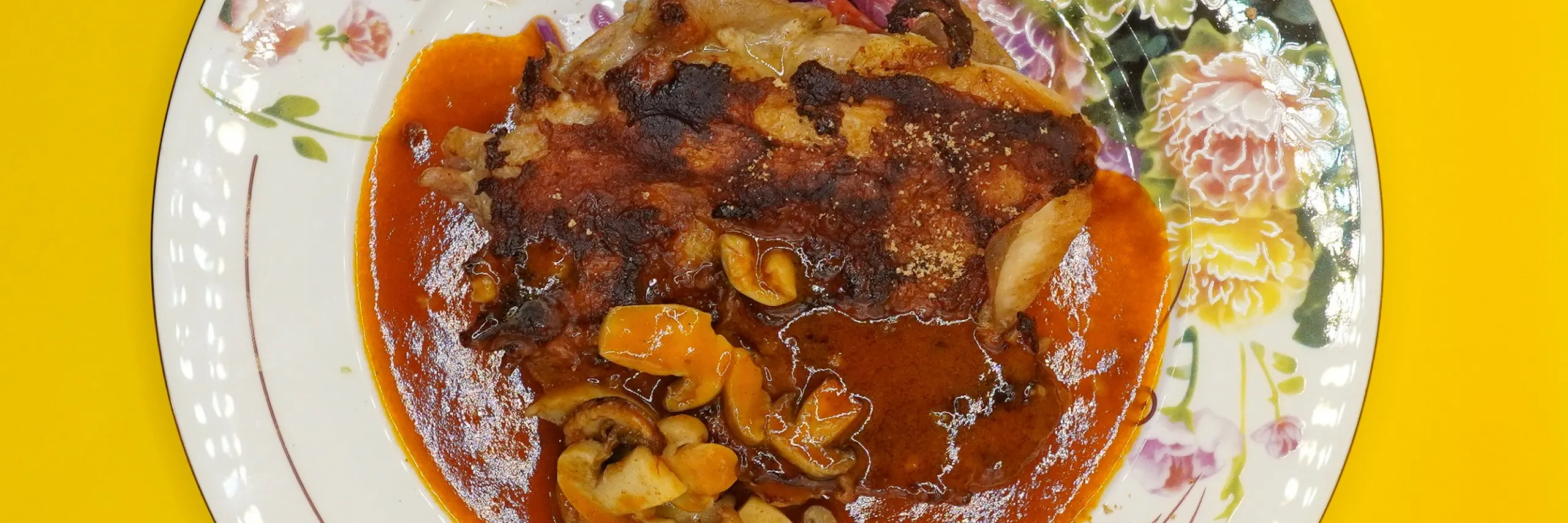 新加坡 Enjoy 餐厅