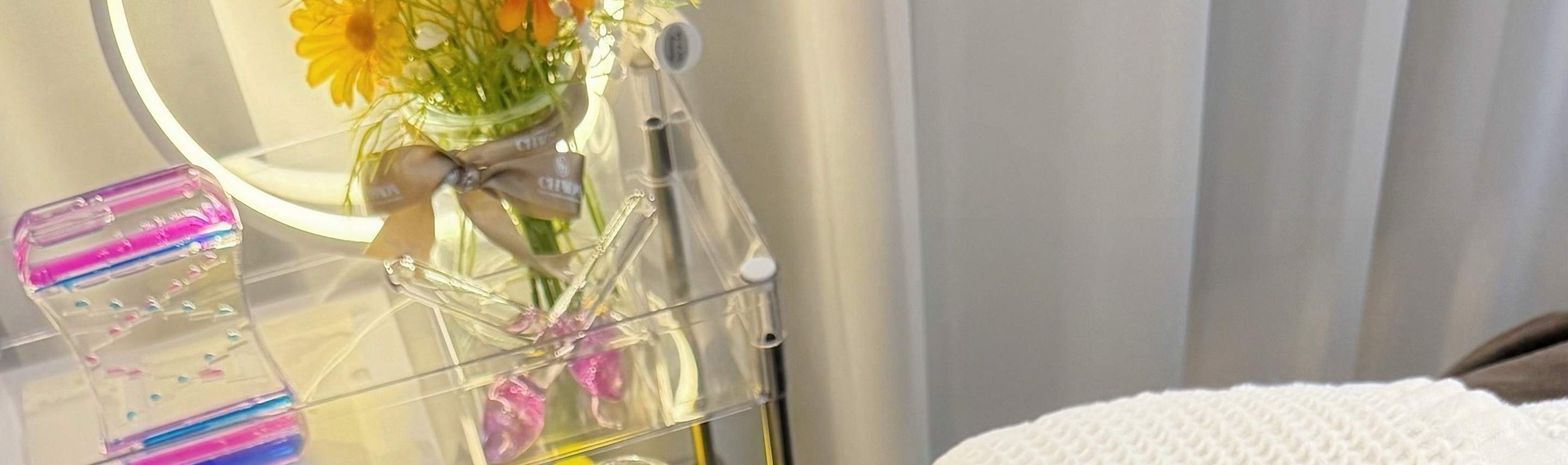 曼谷 MRT Bang O 站的 Chada Sleep Salon