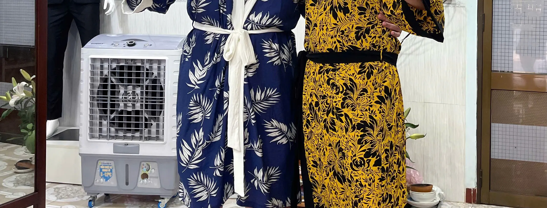 会安 Elite Tailor 裁缝服务现金券