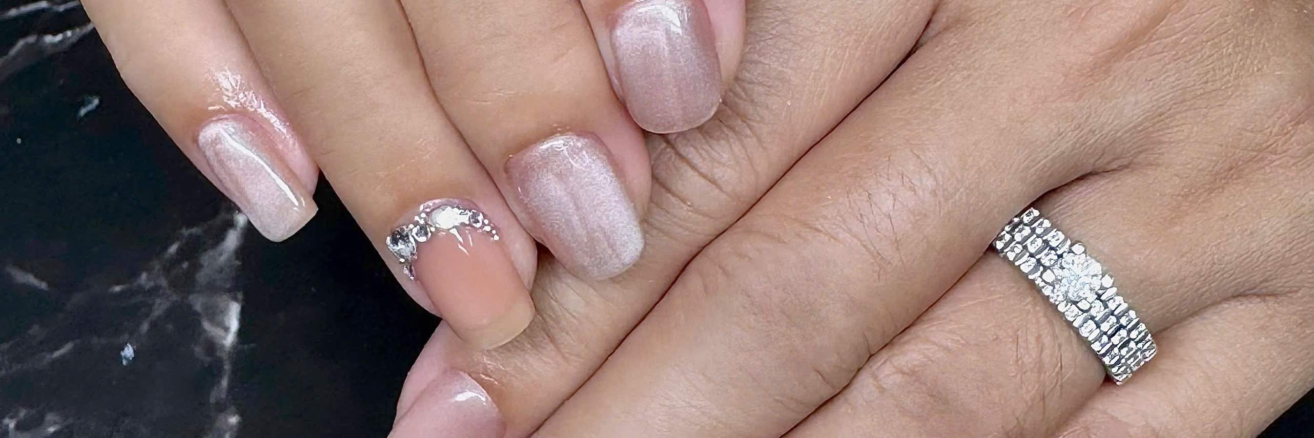 Mahami Spa & Wellness: Servizi premium per unghie e ciglia