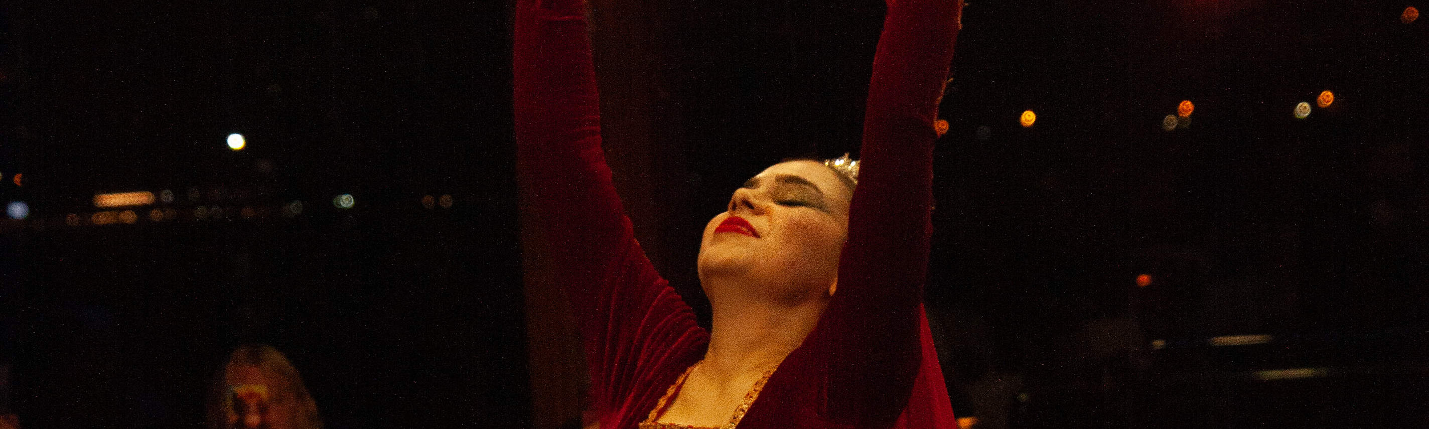 Команда Turna Folk