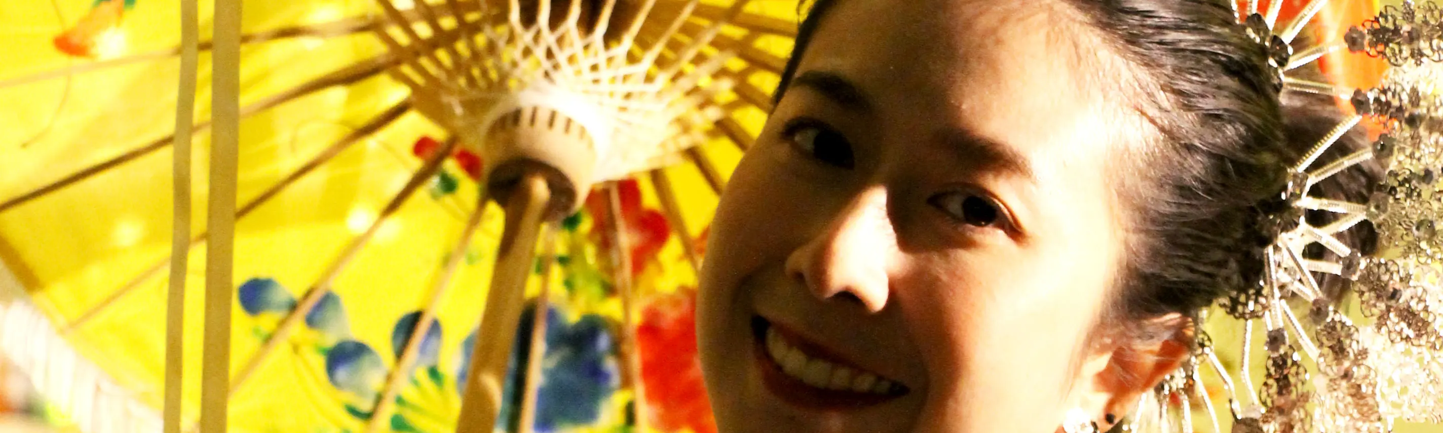 泰式服装及配饰