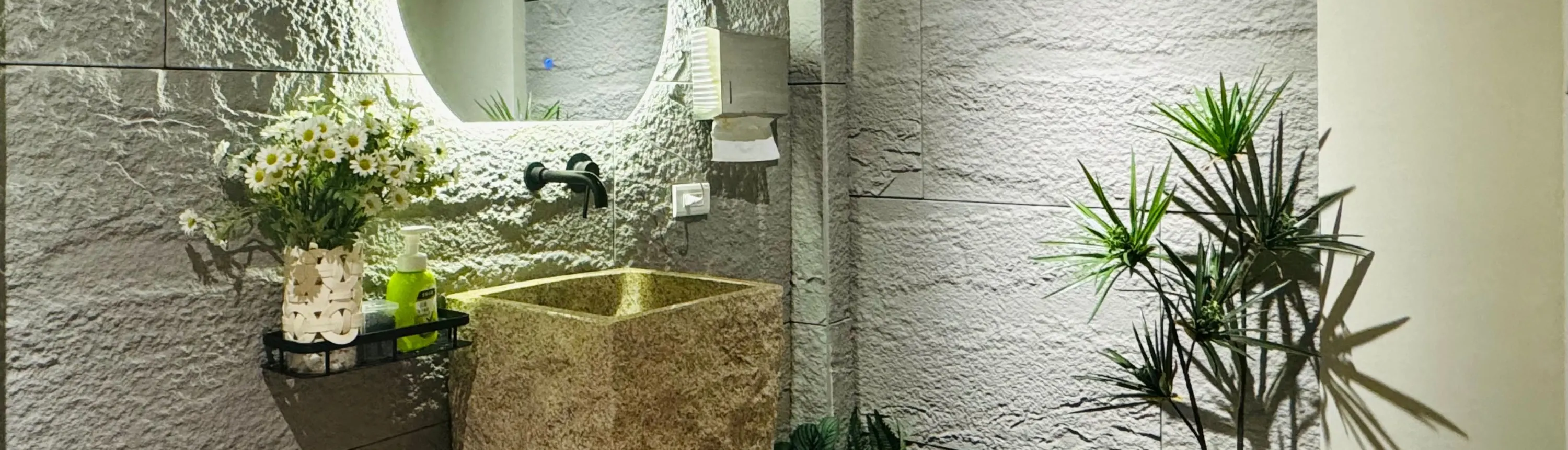 台北: V Sense Spa & Lounge｜按摩｜越式洗发