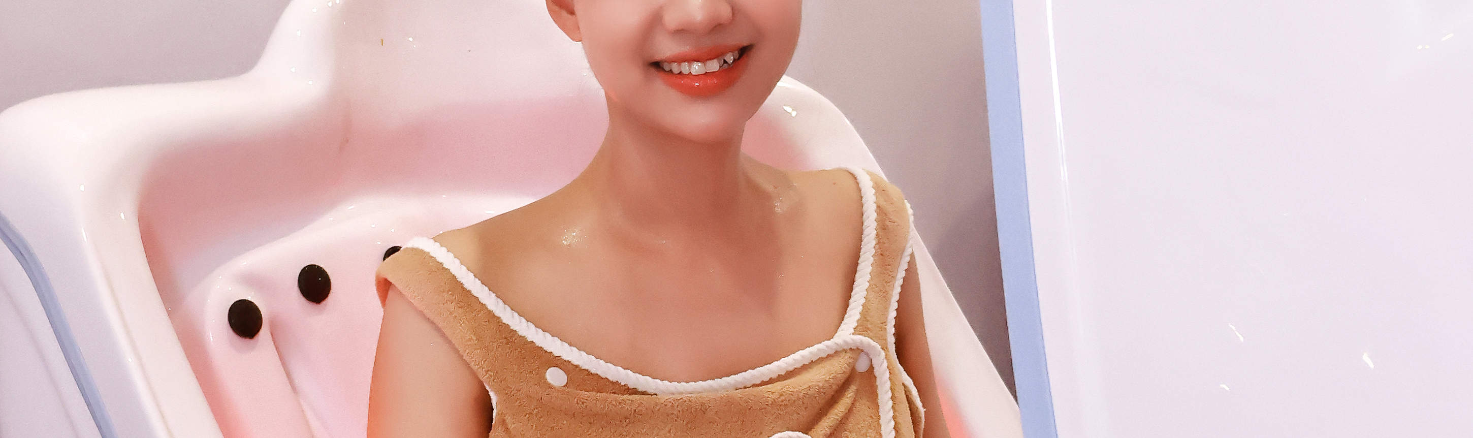 ROSA Spa & Massage Experience во Дананге