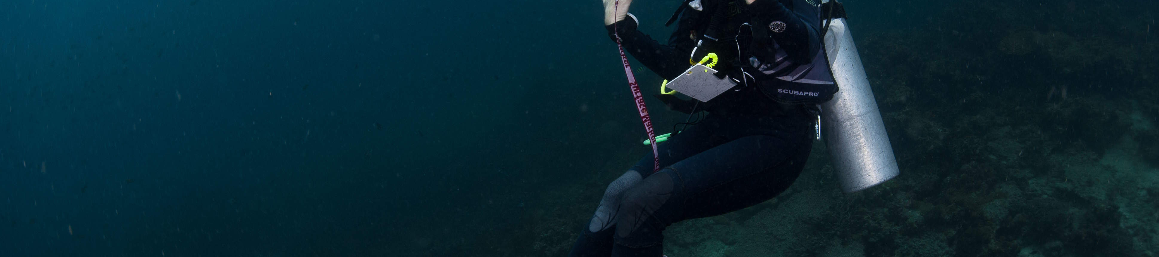 PADI Advanced Open Water Diver