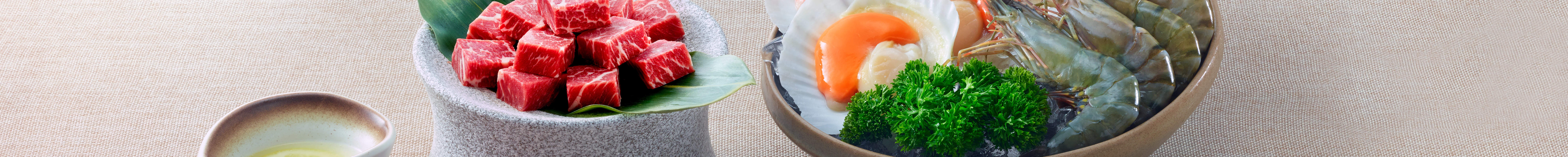 安平烧肉｜台湾烧肉吃到饱｜荃湾、将军澳分店适用