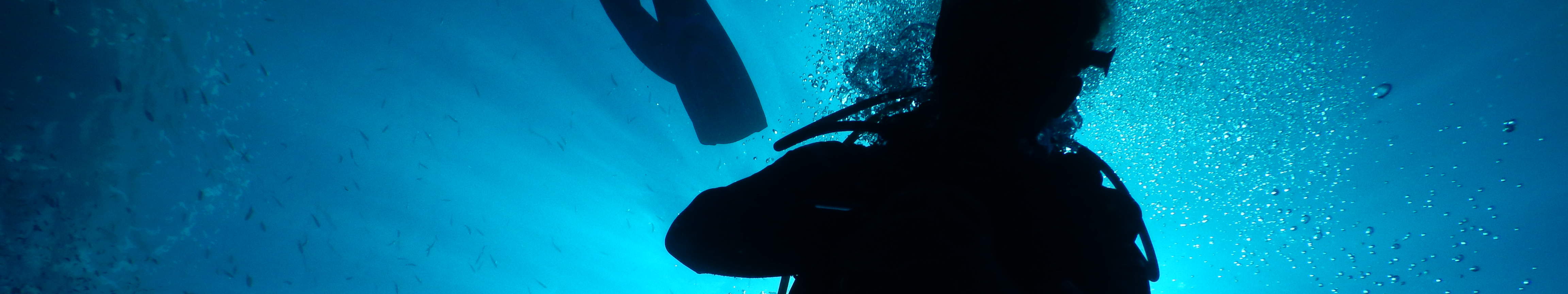 PADI Advanced Open Water Diver