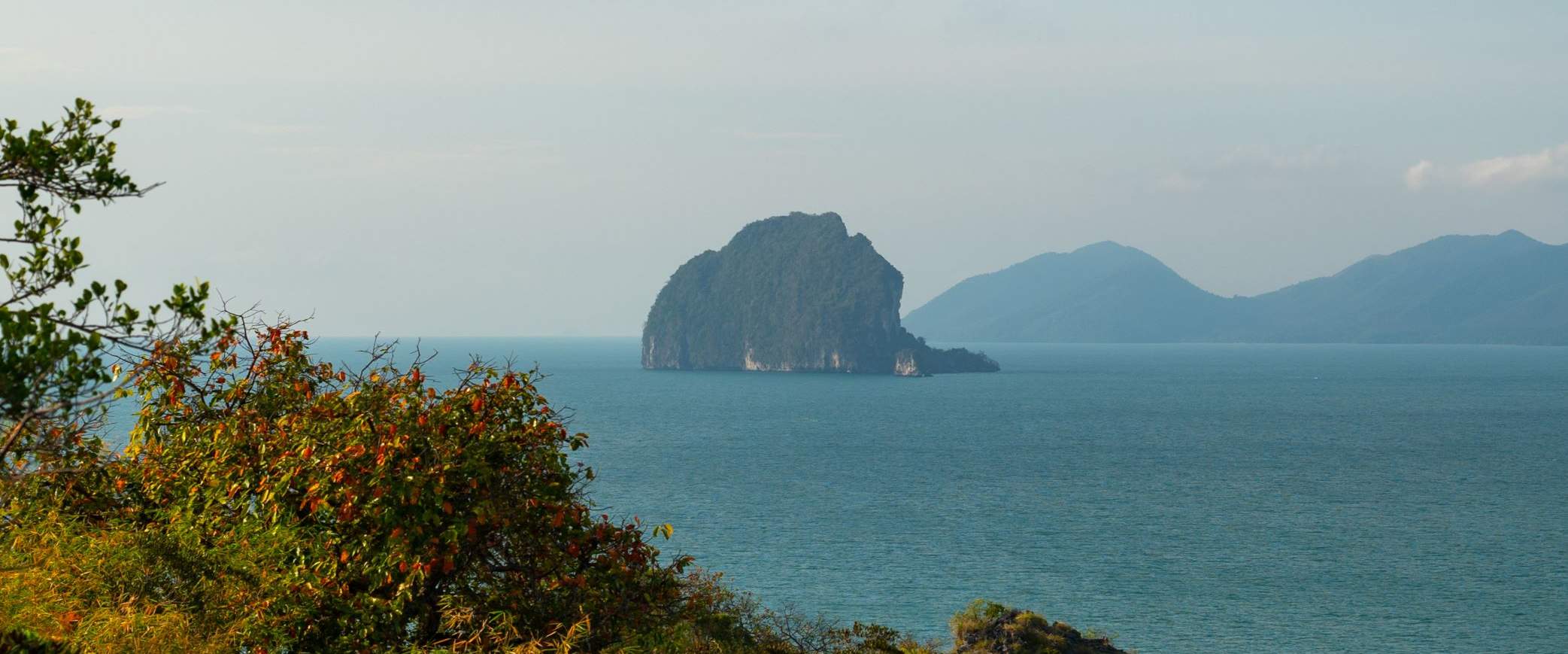 จุดชมวิวเกาะนก